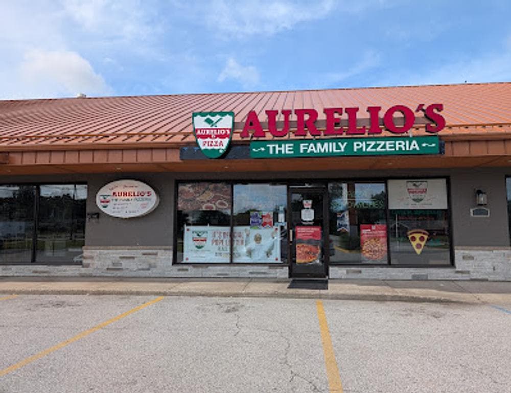 Aurelio's Pizza of Valparaiso