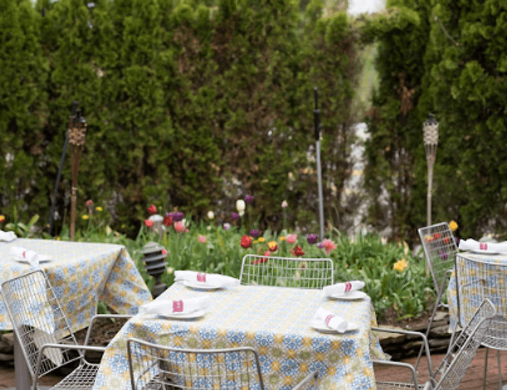 Panevino Ristorante