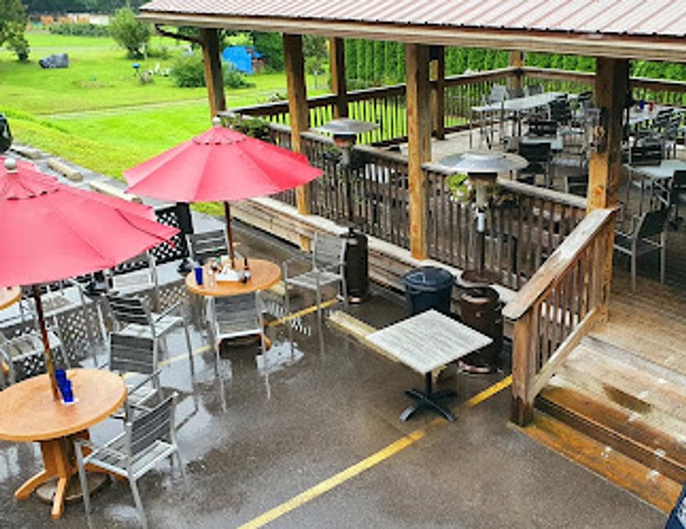 Wheary's Pine Creek Inn
