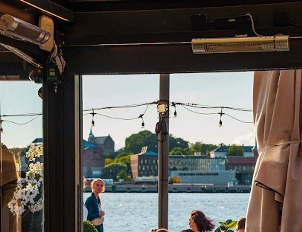 Mirabel Sørenga