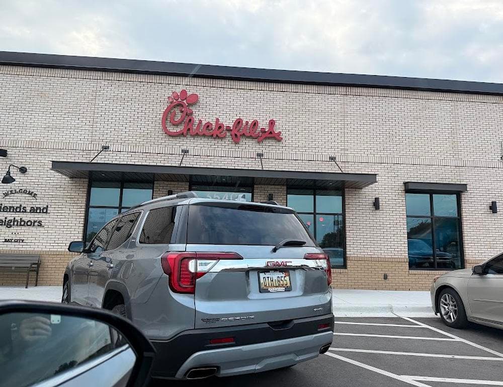 Chick-fil-A Bay City