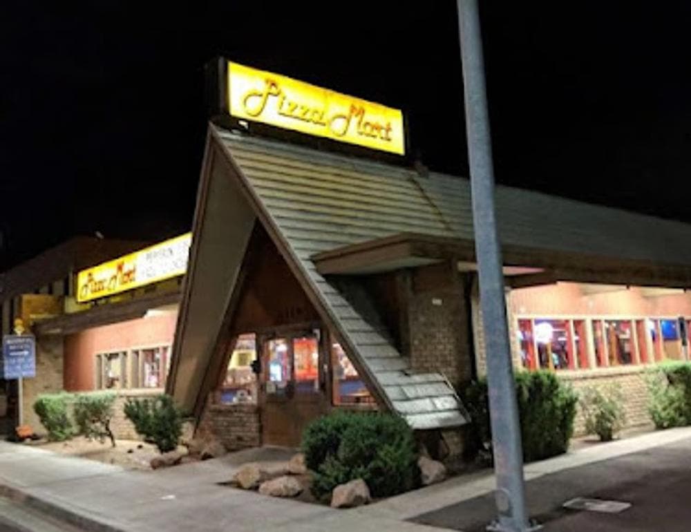 Pizza Mart