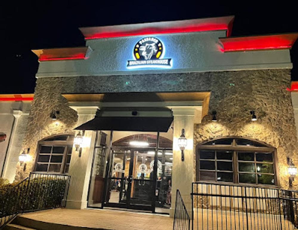 Passador Brazilian Steakhouse