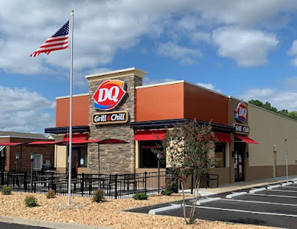 Dairy Queen Grill & Chill - Warsaw VA
