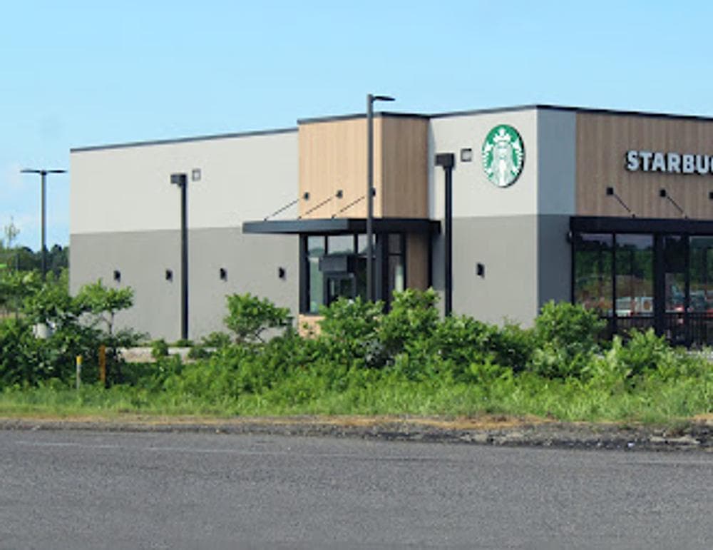 Starbucks Coffee Company