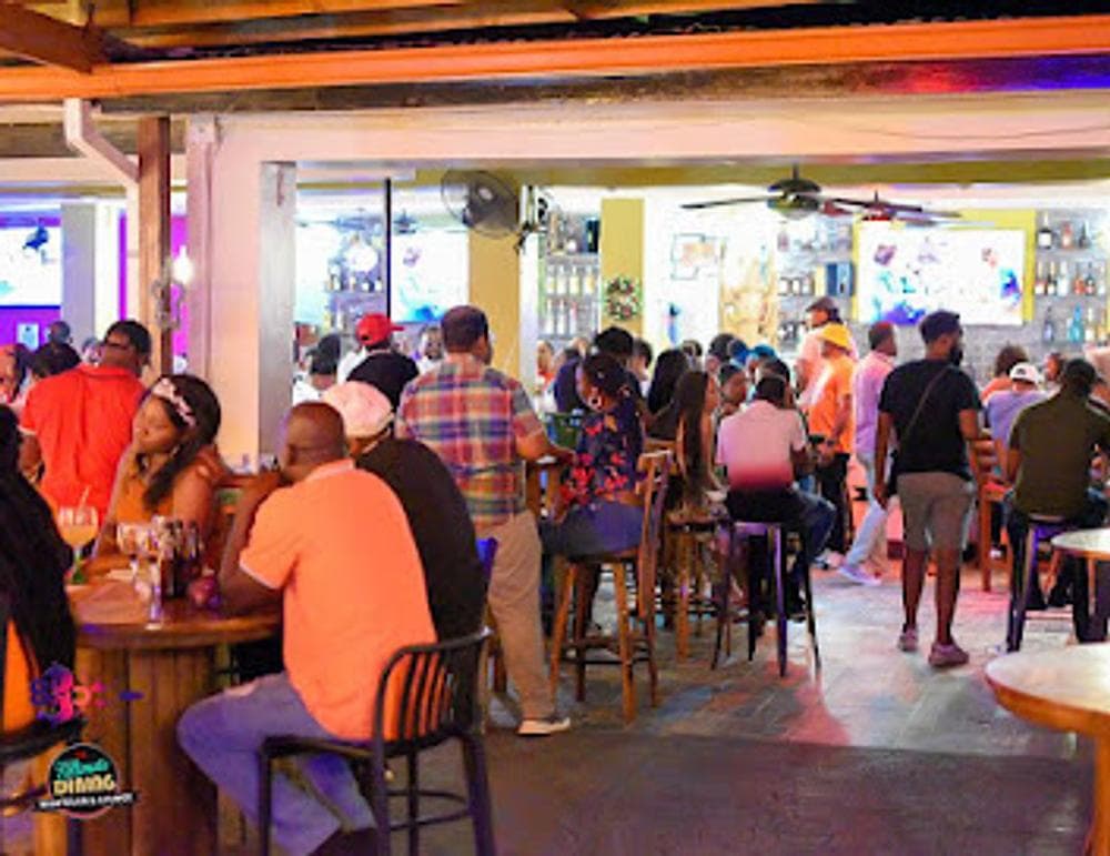 Ultimate Dining - Mandeville
