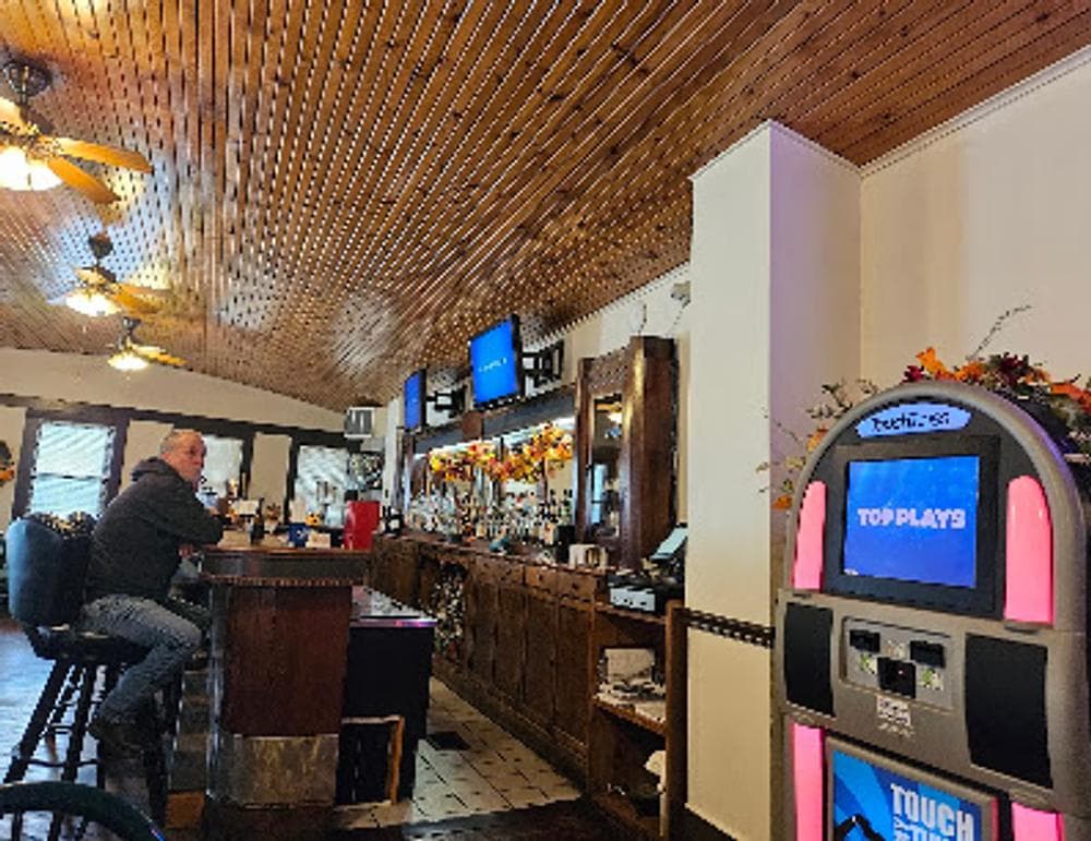 Kleptz Restaurant