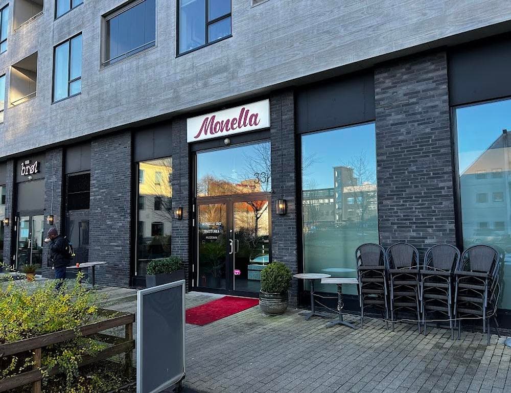 Monella Trattoria
