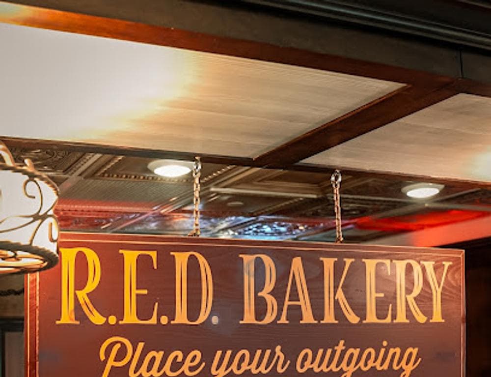 River Edge Diner