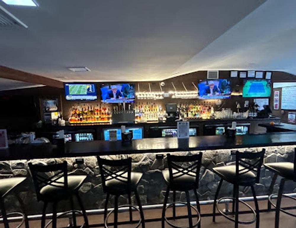 Palermo's Pizza Restaurant & Bar