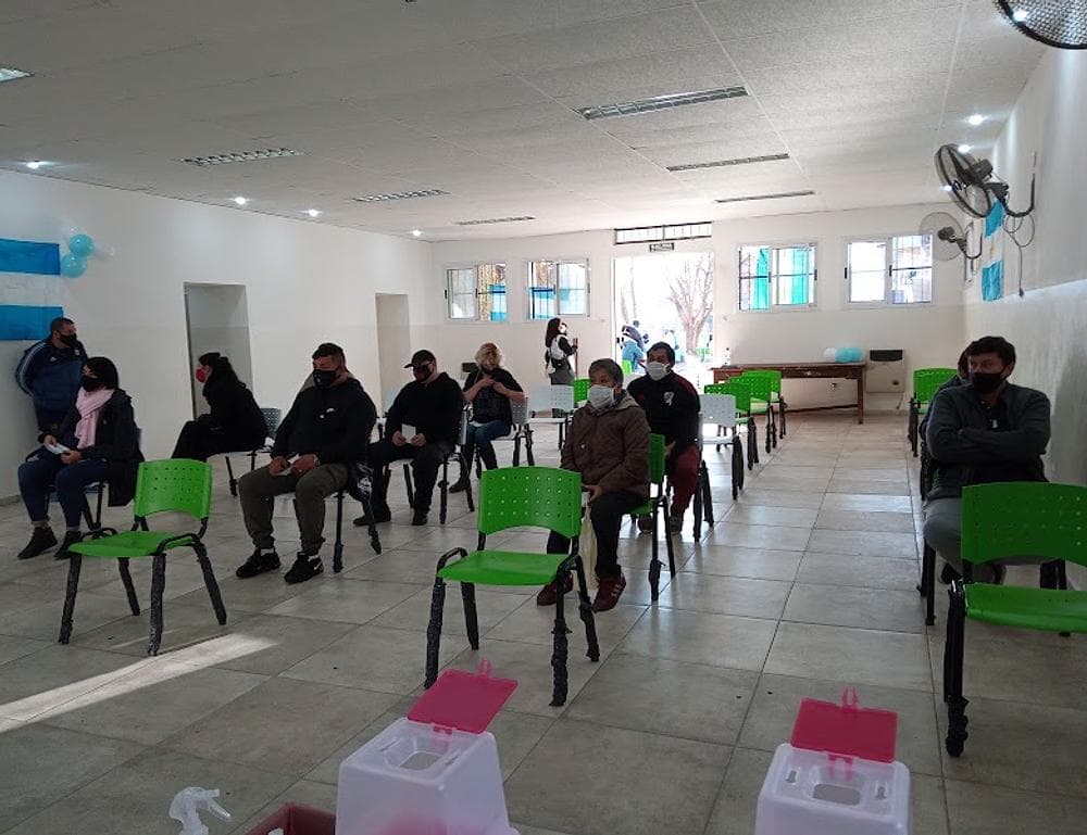 Fundación Franciscana
