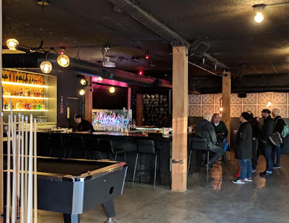 Jolene’s Bar and Restaurant