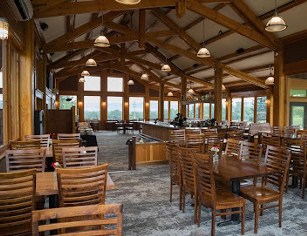 Heuga's Alpine - Tully, NY