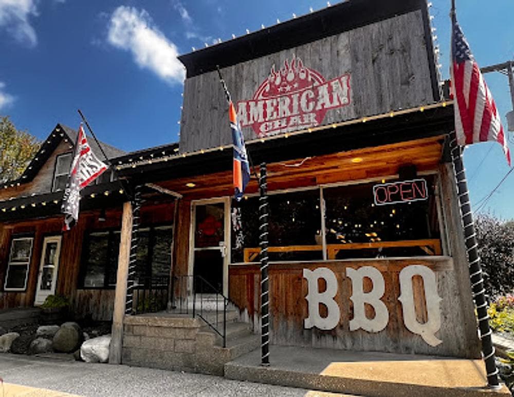 American Char