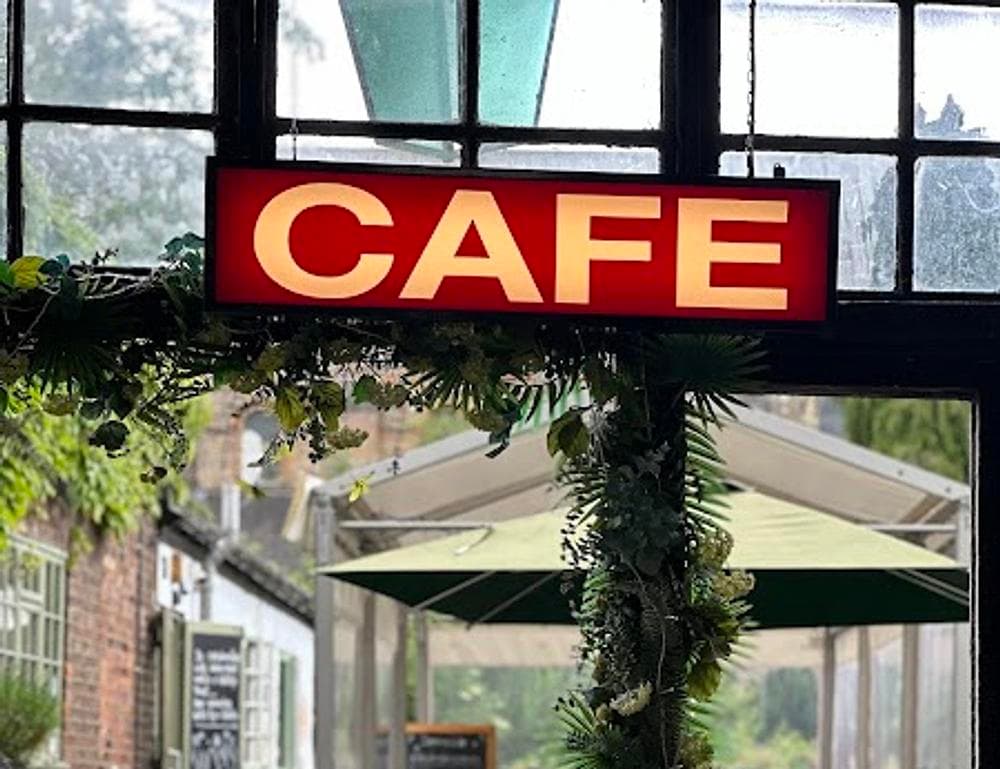 George Street Canteen