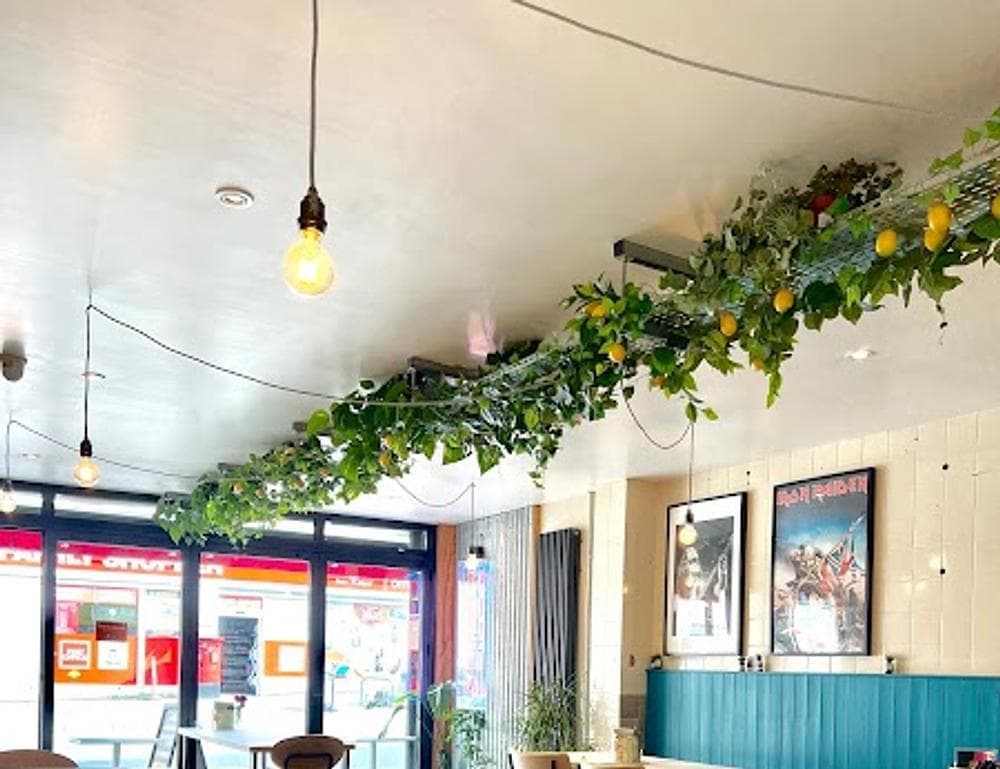 Forno Sourdough Pizza Bar