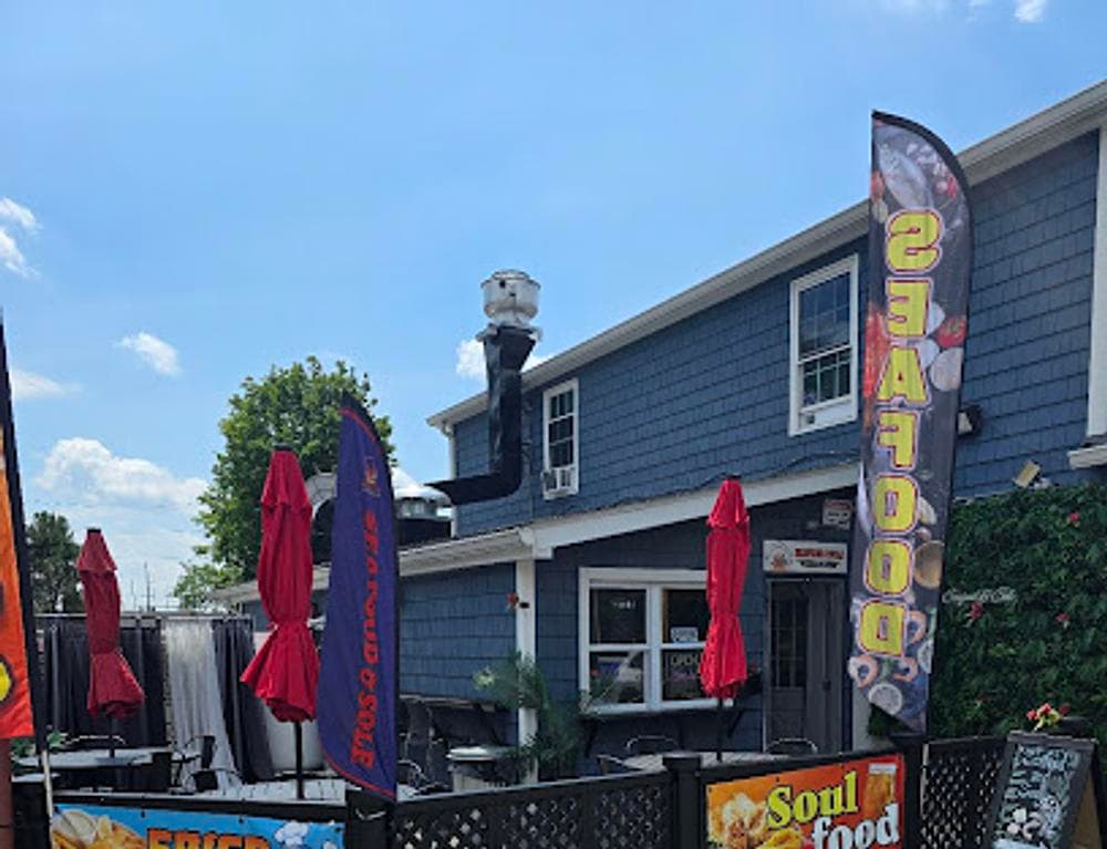 Seafood & Sole - Mahopac