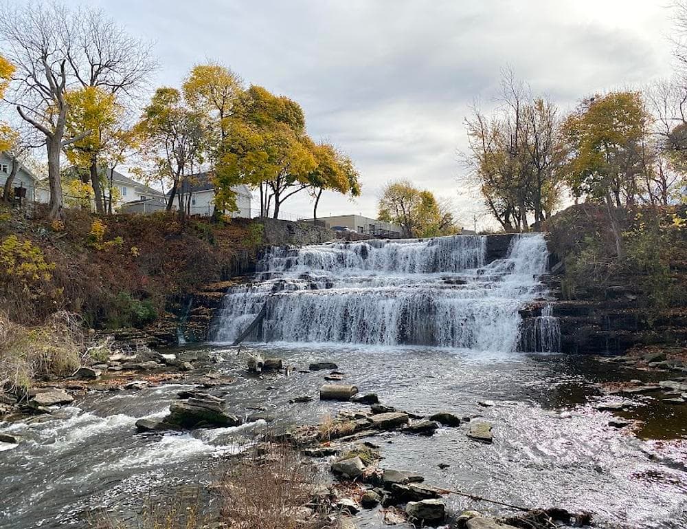 Glen Falls Park