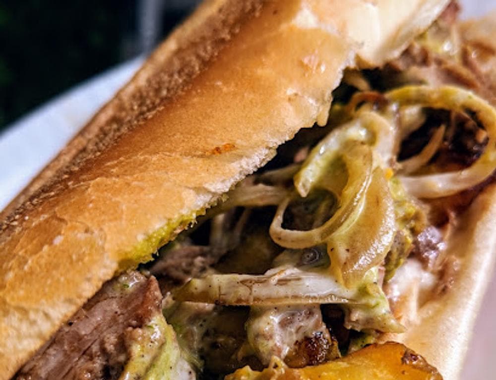 Chevere Latin Food Lovers