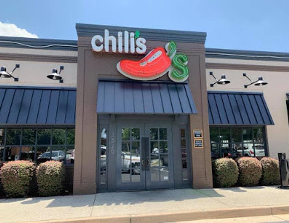 Chili's Grill & Bar