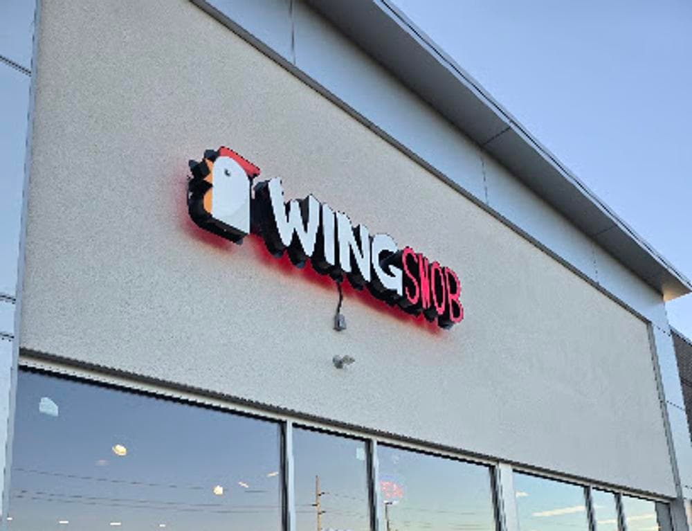 Wing Snob