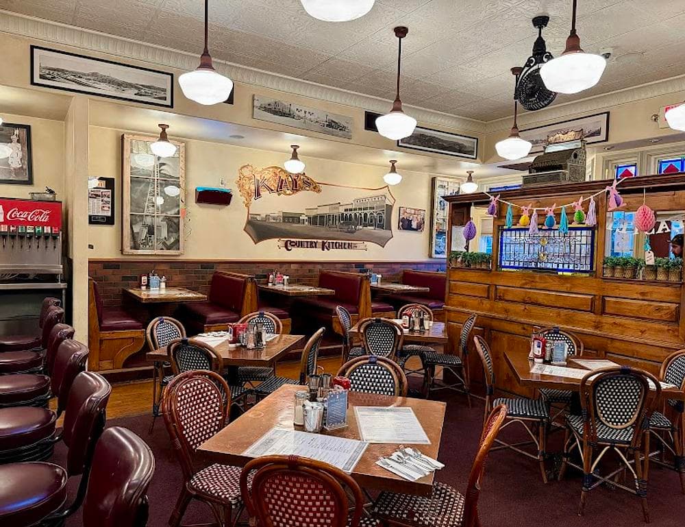 Kay's Orcutt Kitchen