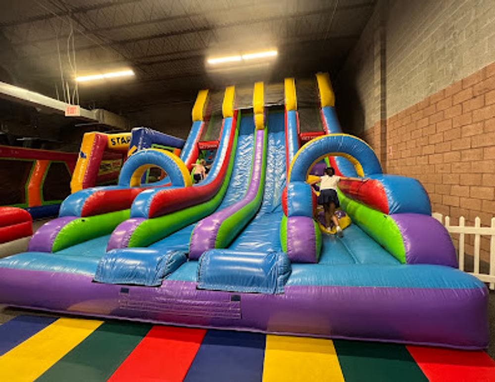 Bounce Kraze