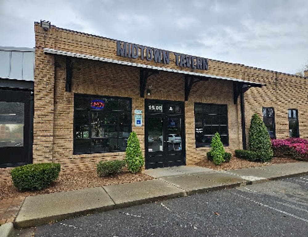Midtown Tavern