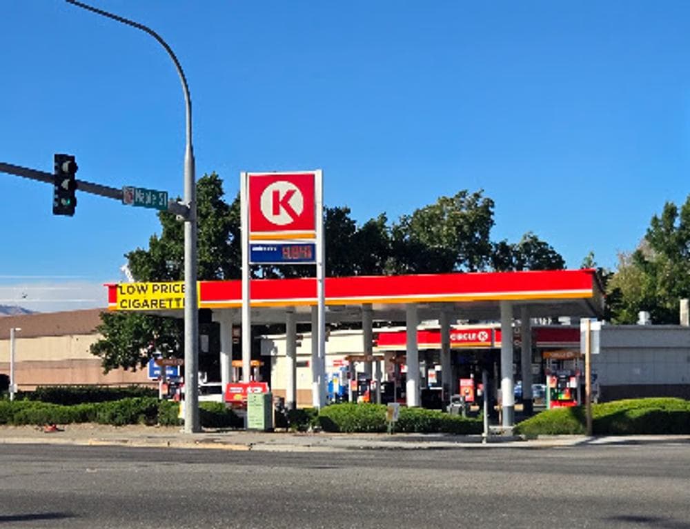 Circle K Wenatchee