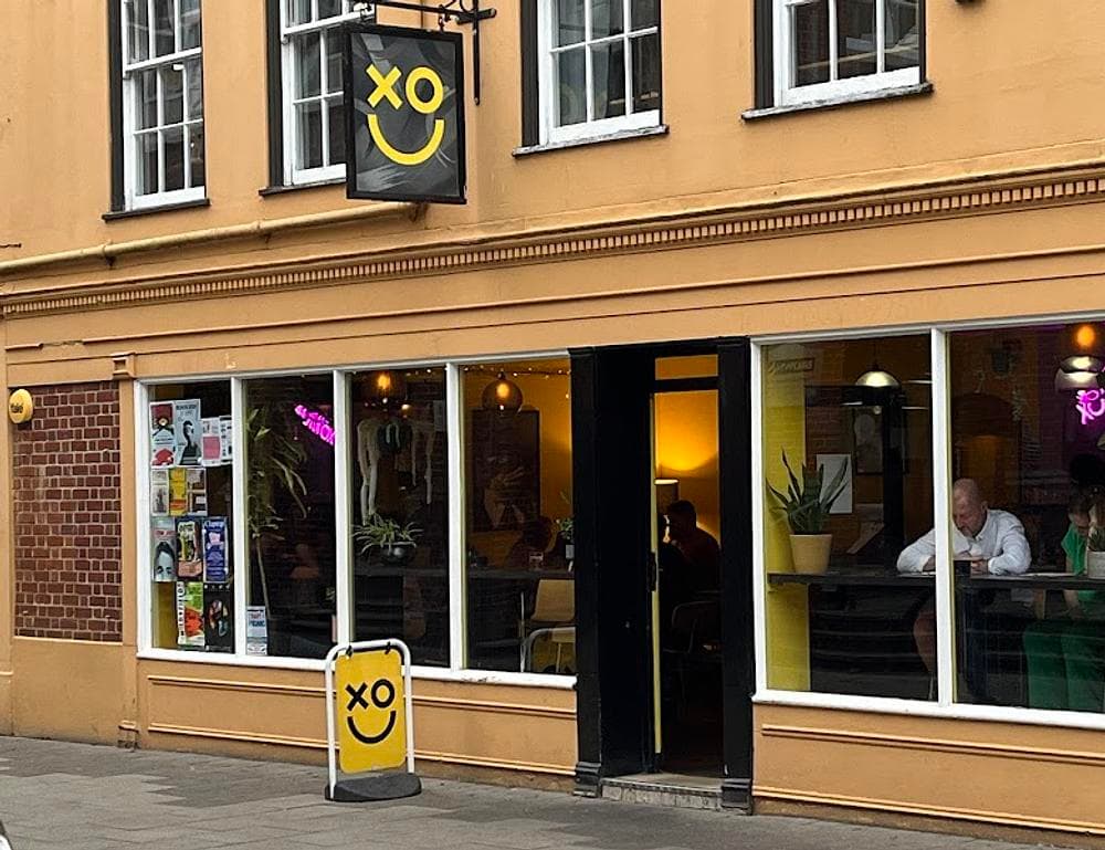 XO Kitchen