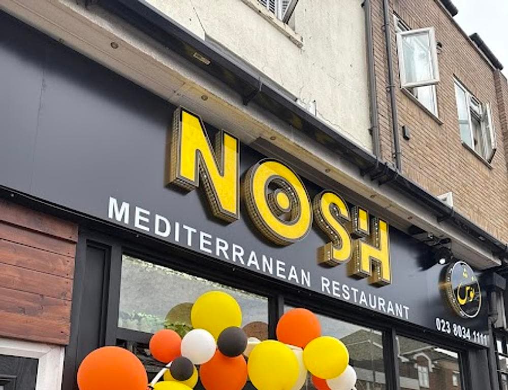 NOSH Restaurant