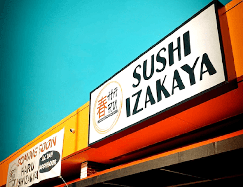 Haru Sushi Izakaya