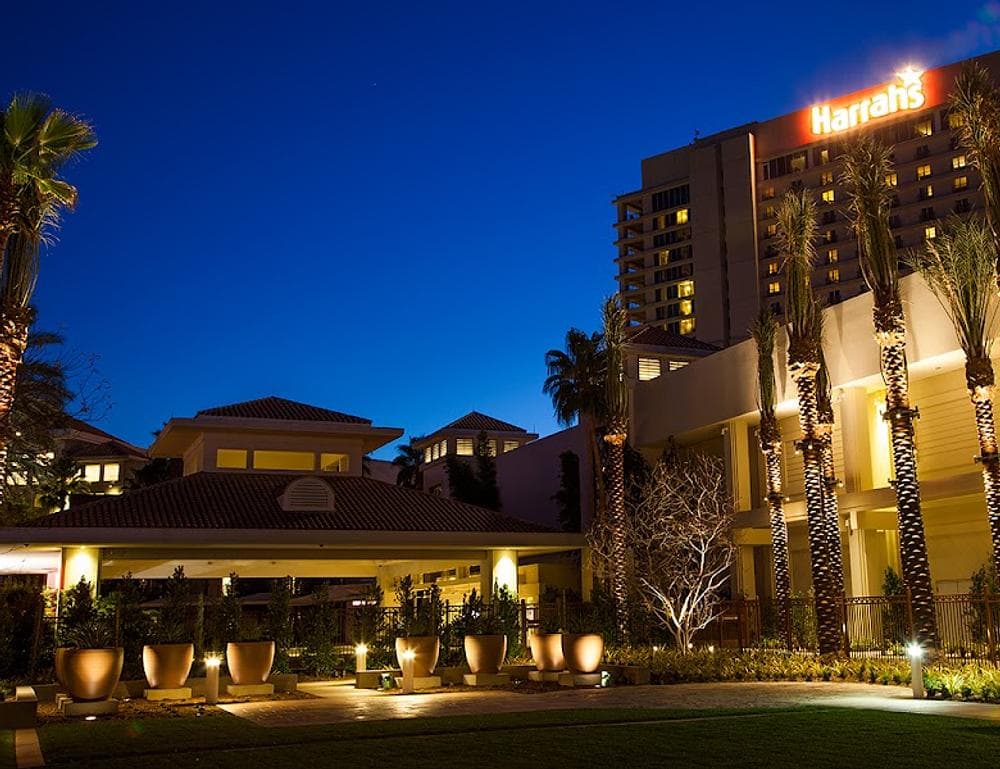 Harrah's Resort