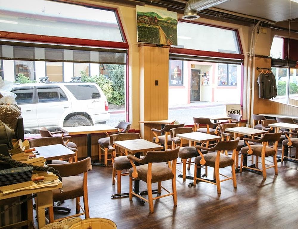 Caroline's Coffee Roasters