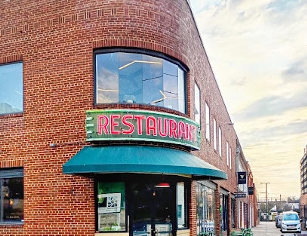 Parkside Restaurant