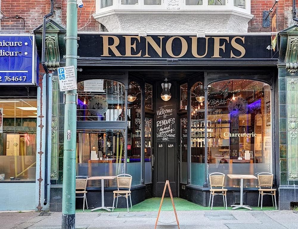 Renoufs