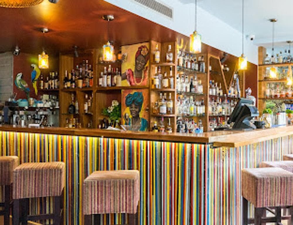 Cottons Notting Hill