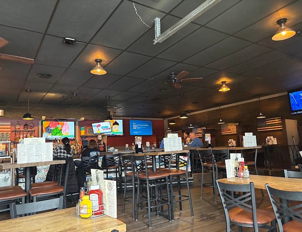 Rocky's Roadhouse