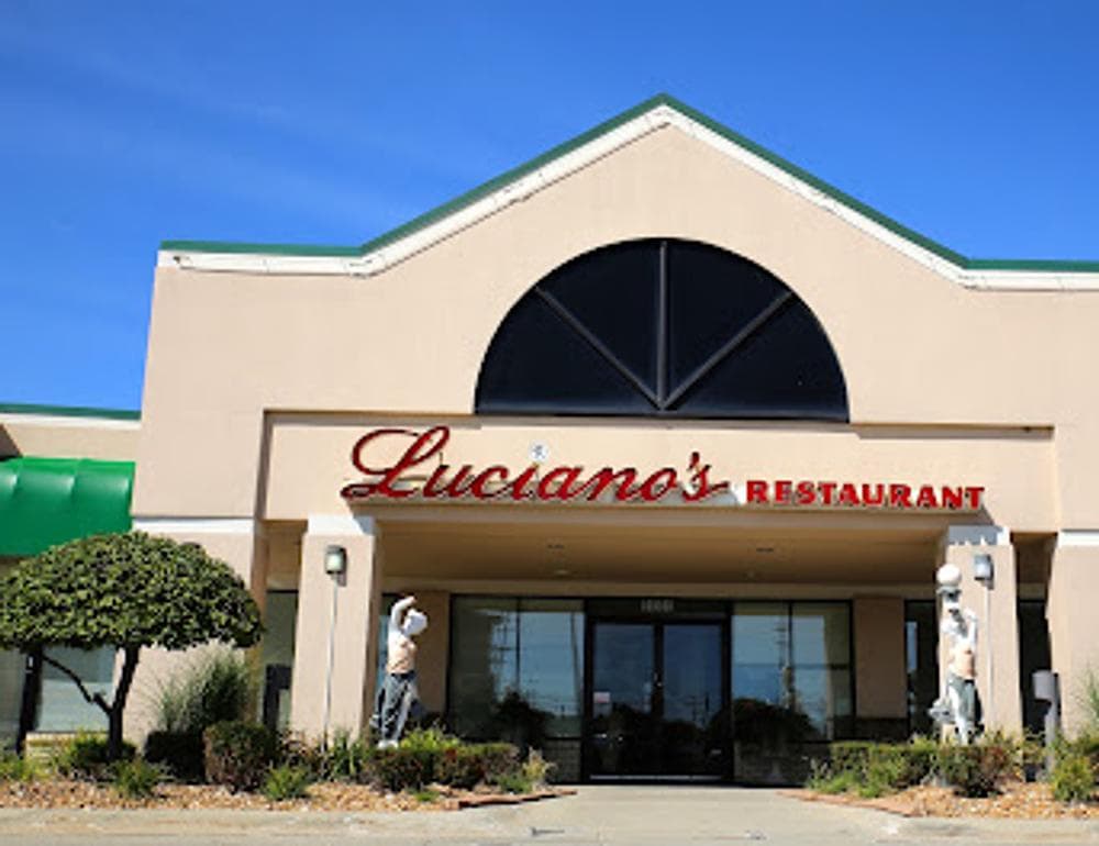 Luciano's Italian Restaurant