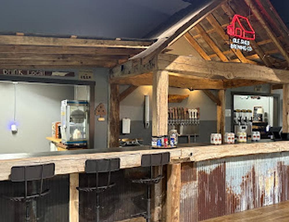 Ole Shed Brewing Company