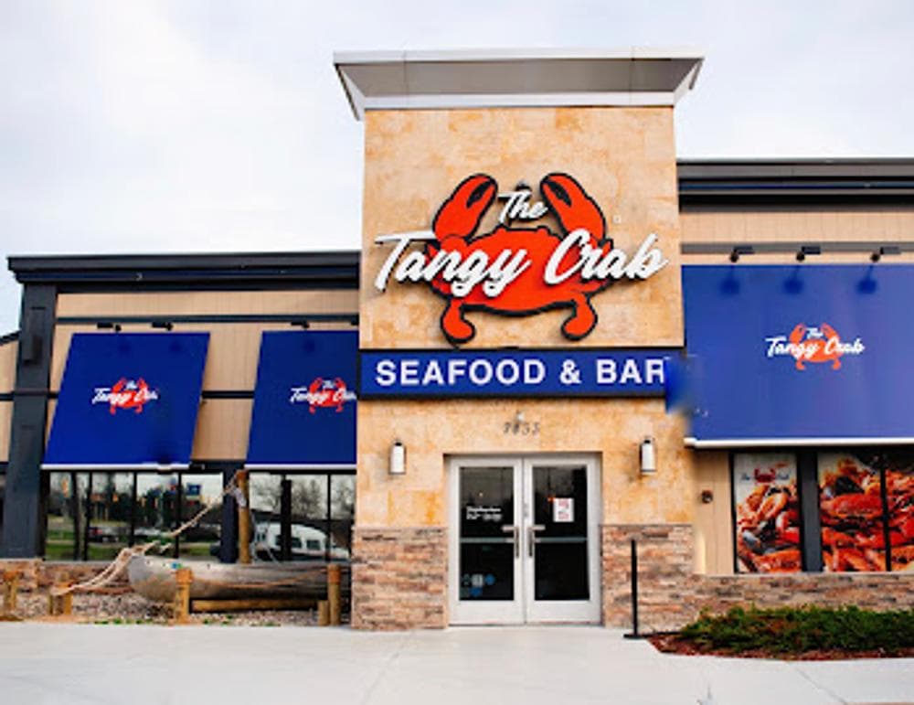 The Tangy Crab | Cajun Seafood and Bar