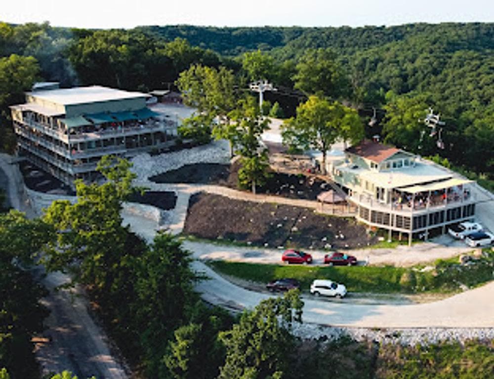 Aerie's Resort