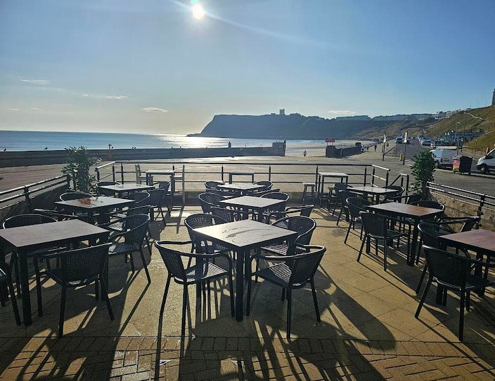 Taylor's Bar & Kitchen