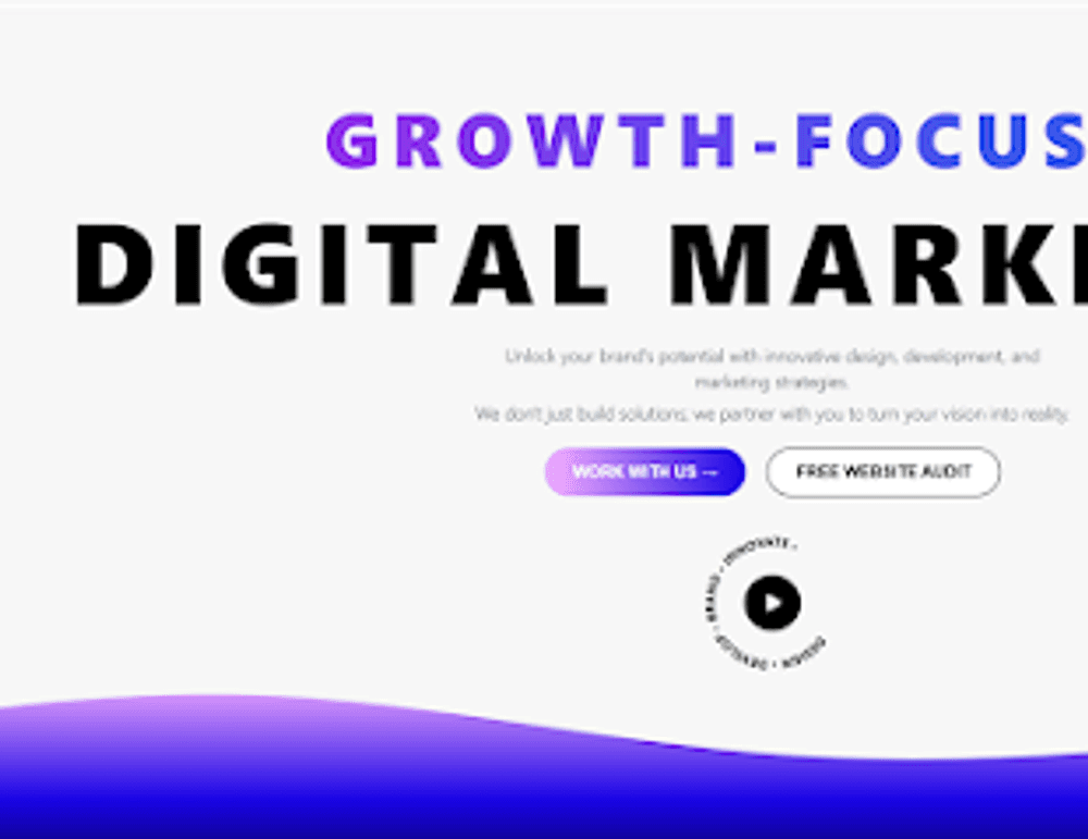 Mediadari LLC - Digital Marketing & Web Design
