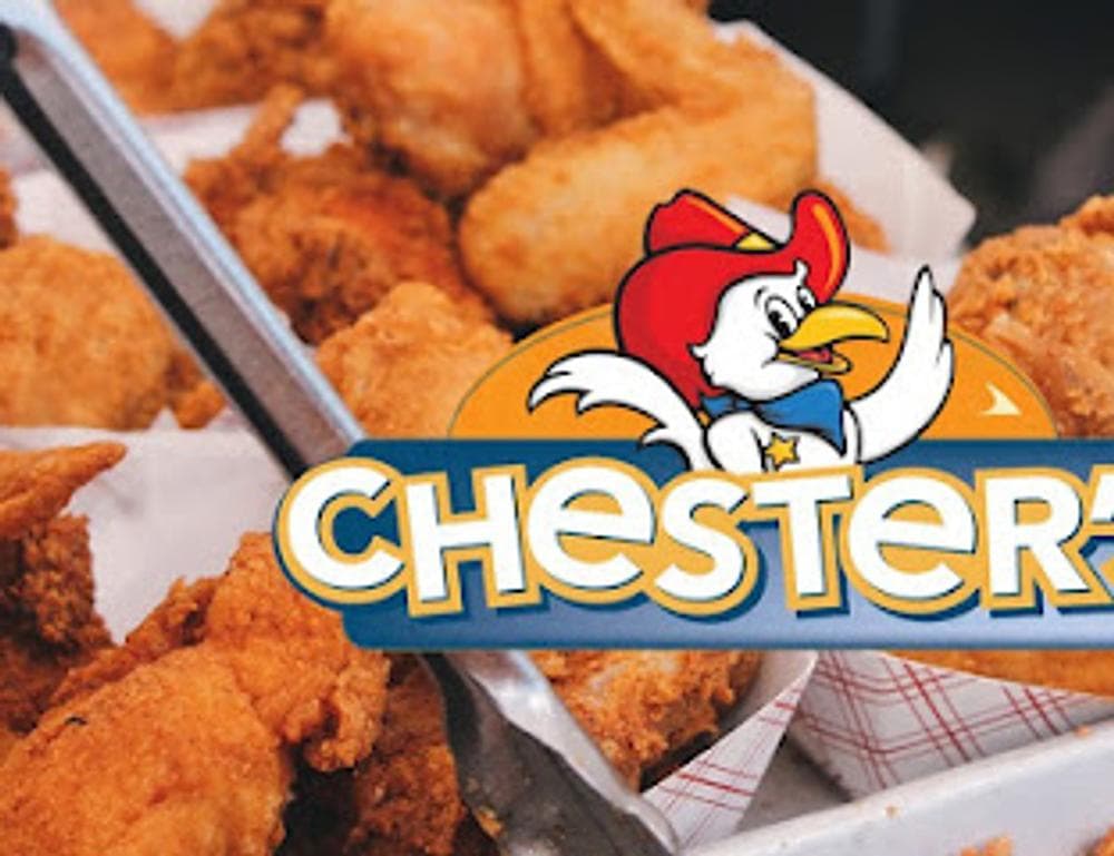 Chester's Chicken