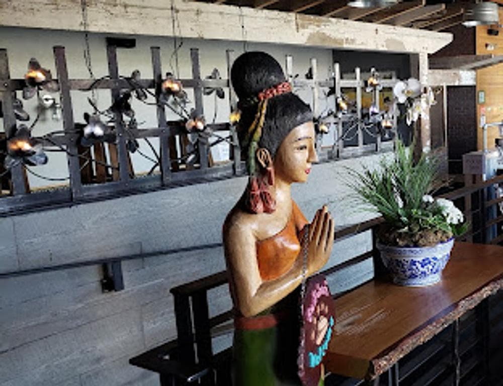 Thai Orchid Restaurant