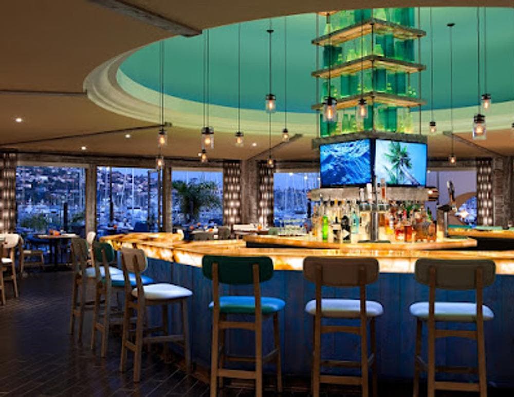 Vessel Restaurant