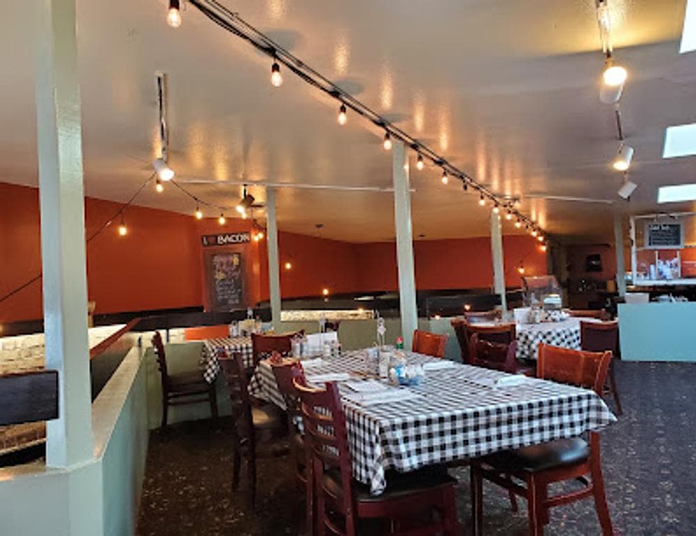 Hometown Charm Cafe