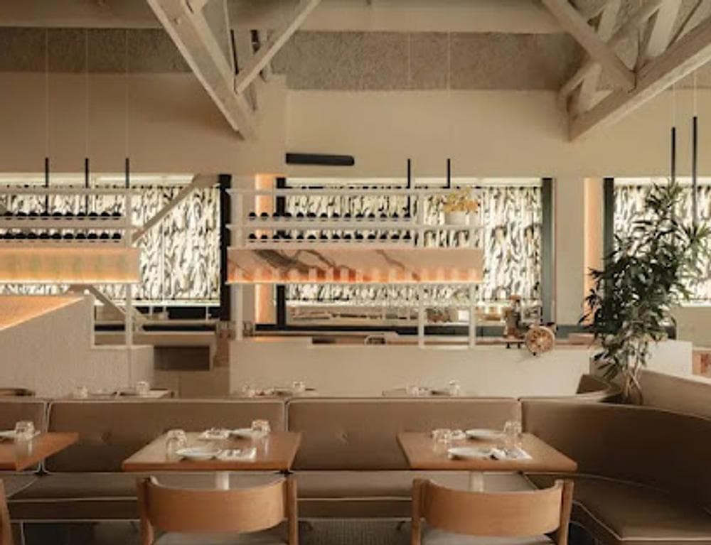 Osteria Elio Volpe