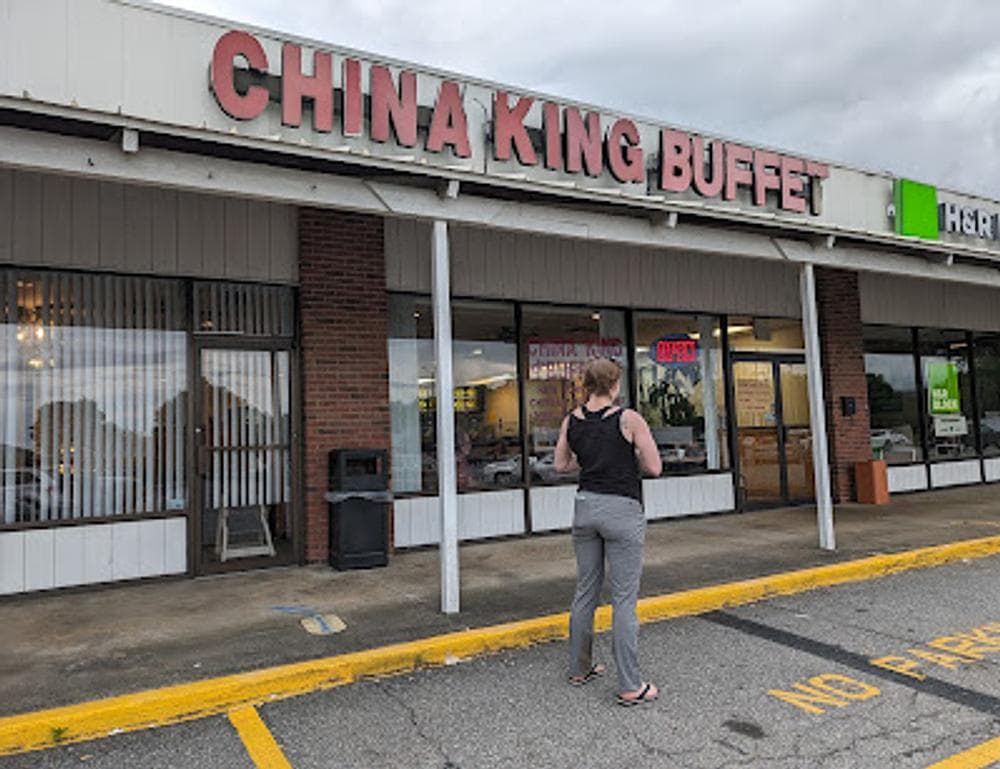 China King
